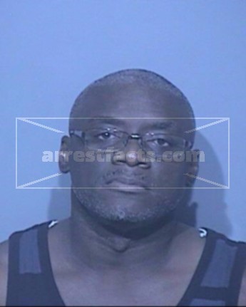 Walter Leon Jones
