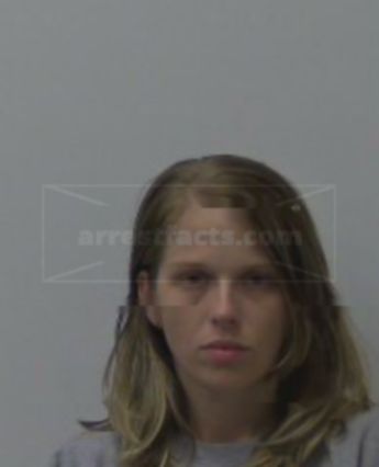 Courtney Labell Clark