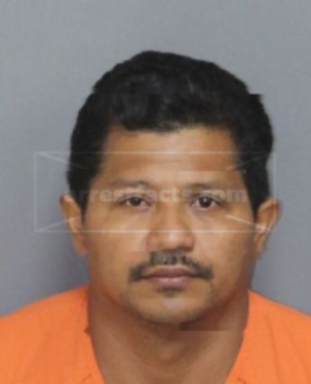 Olman Antonio Cardenas Villalobos