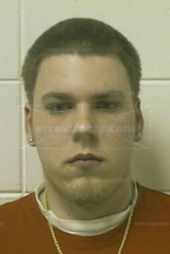 Christopher Stricklen