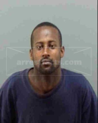 Christopher Lanier Johnson