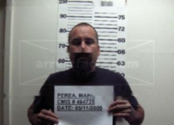 Darrell Kenneth Trujillo