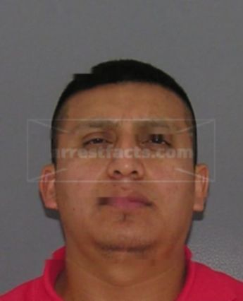 Carlos Omar