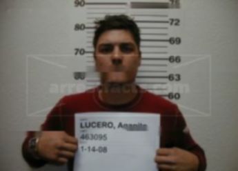 Agapito Joesph Lucero