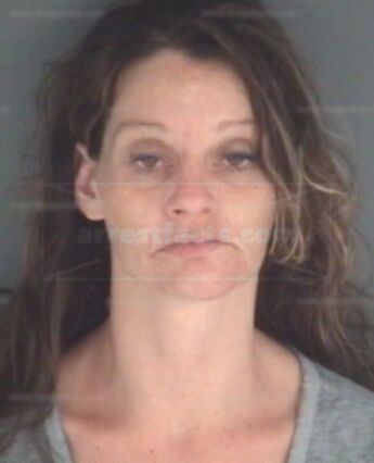Melissa Lynn Kelley