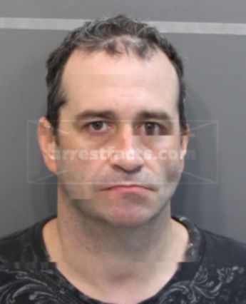Robert Shane Merriman