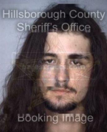 Derek John Bickley
