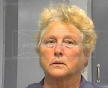 Shirley Mccoy Yates