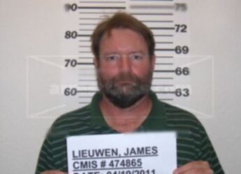 James Lieuwen