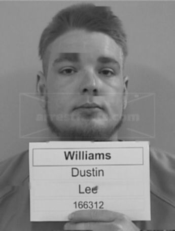 Dustin Lee Williams