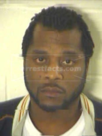 Tommy Jermaine Dent