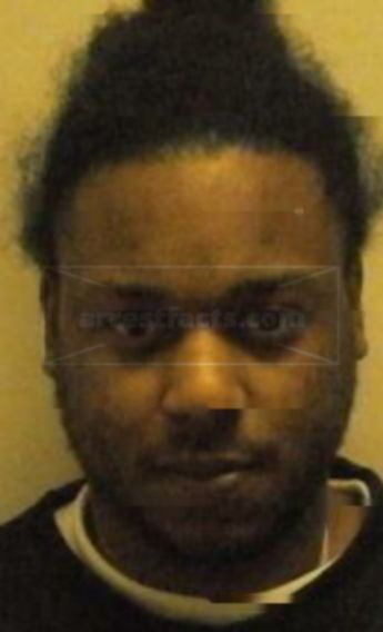 Deshay Dewayne Taylor