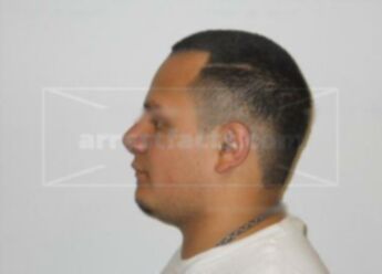 Pedro Alferez