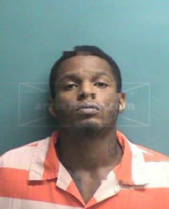 Kamron Dennard Jackson