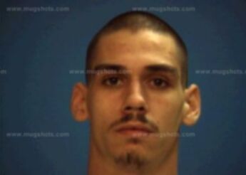 James Aaron Naylor