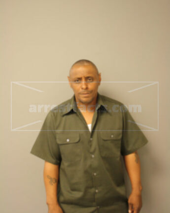 Mitchell Leslie Walker