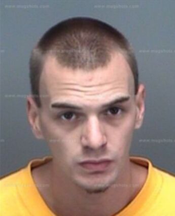 Robert Domonic Hughes Engle
