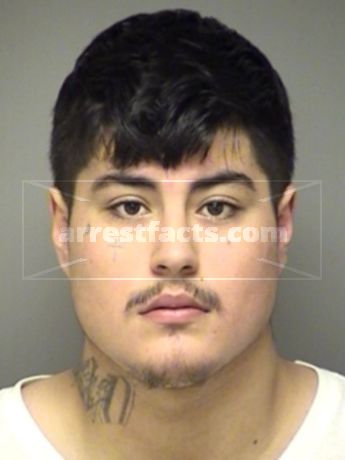 Issac Lee Rios