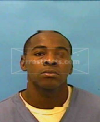 Anthony Bernard Burton