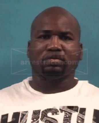 Jonathan Dwayne Whitfield