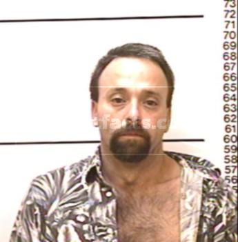 Robert Marshall Callaway
