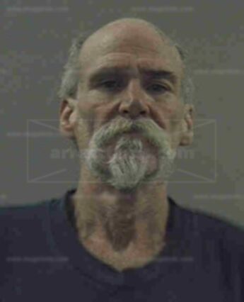 Preston S Harper