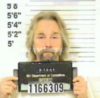 Carl Alan Reno