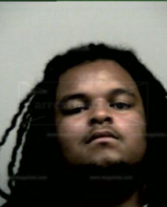 Antonio L Covington