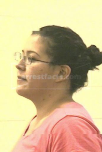 Jessica Naudia Gonzalez