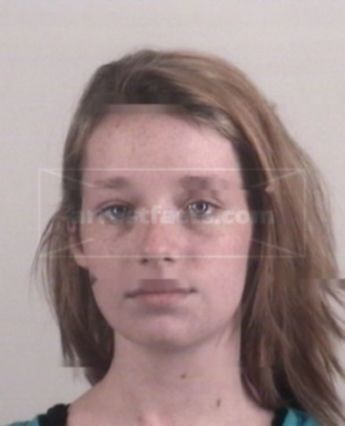 Kristina Yvonne Short