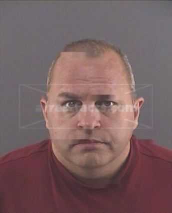 David Floyd Monroe