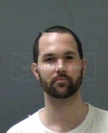 Michael James Simeon Sherrill