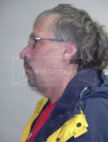 Thomas J Heldstab