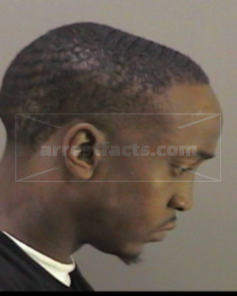 Antwon Lamond Bell