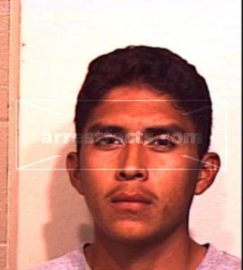 Orlando Mendez Torres