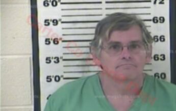 Jesse William Bryant