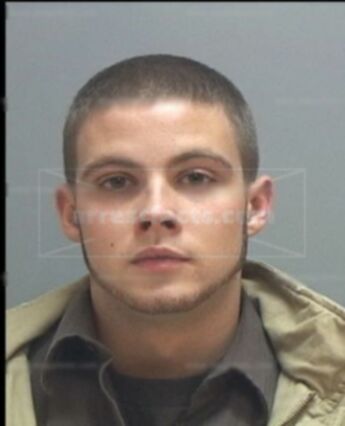 Ryan Thomas Becker