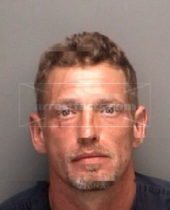 Keith Roland Gentry