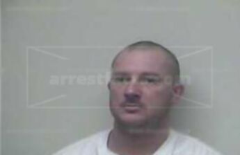 Nicholas Clark Hughes