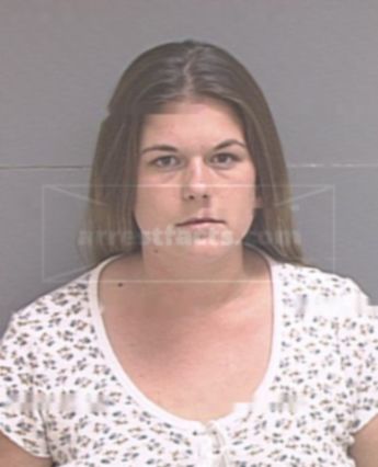 Leanna Grace Hebert