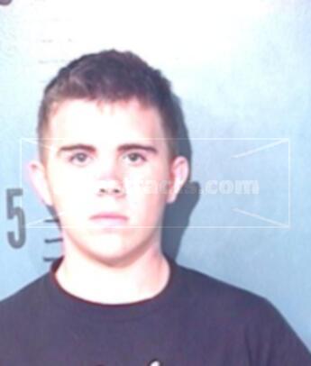 Lane Patrick Stevens