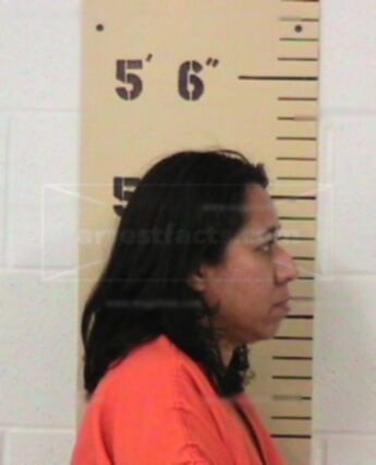 Mary Rose Gonzalez