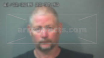 Darwin Lee Harrison