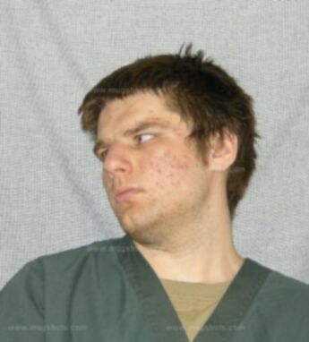 Zachary Lee Quackenbush