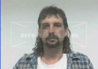 Jeffery Allen Stacey