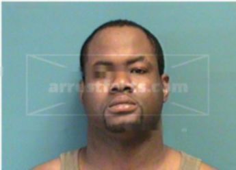 Marcus Devon Brown