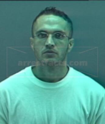 Trenton Clark