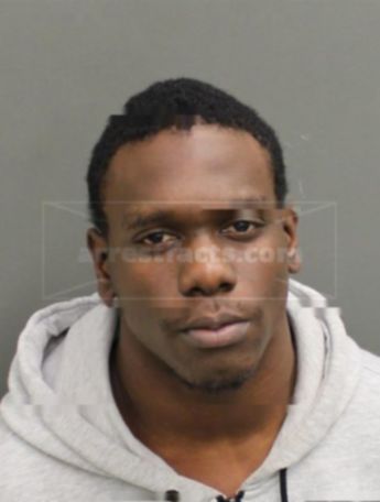 Joshua Adolphus Gordon