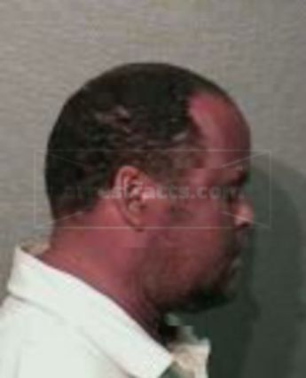Lionel James Armstead