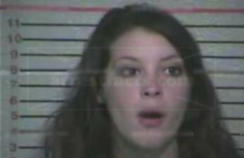 Amy Marie Marston